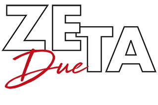Logo Zeta Due SNC